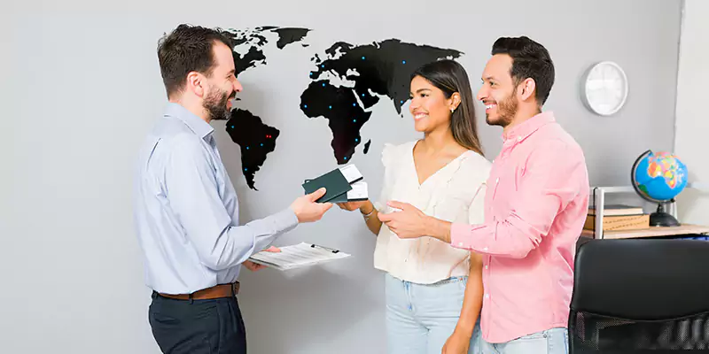 Why Choose Our Expert EB-5 Project Selection Consultants in Ireland?
