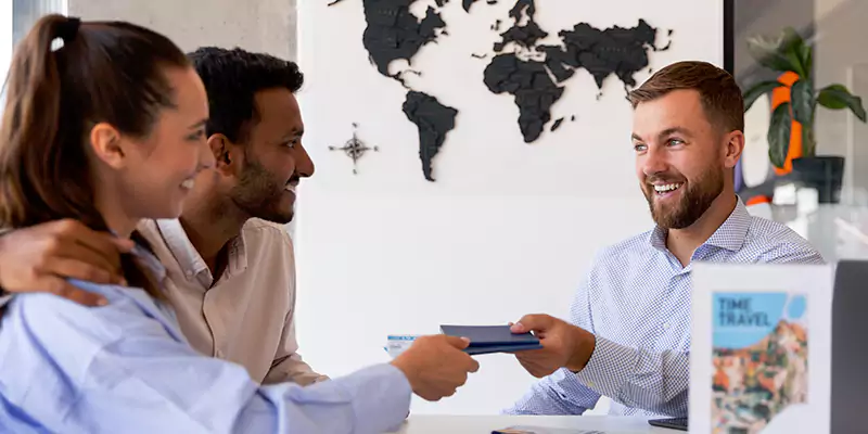 Comprehensive Business Immigration Green Card Services in Ireland