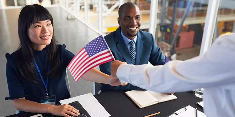 Our EB-5 Consultation and Strategy in Ireland