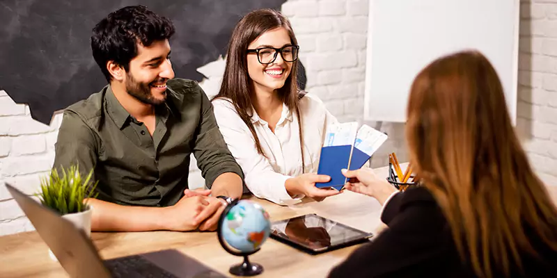 Benefits of Our Intra Company Transfer USA Service in Ireland