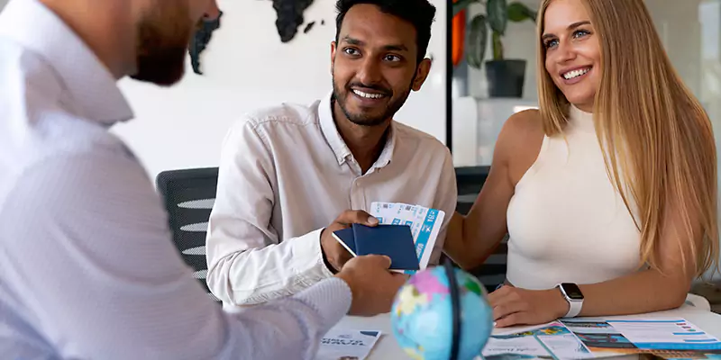 Why Choose Us for Your L1B Visa Journey in Ireland?