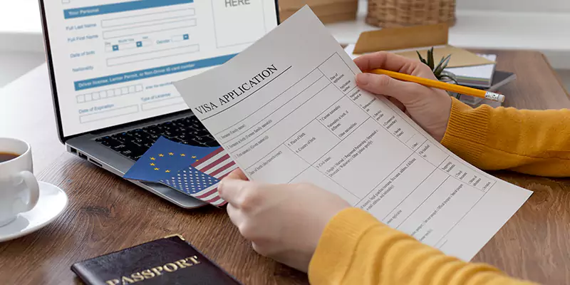 Why choose our expert visa team in Ireland?