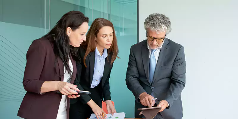 Key Benefits You Receive for Digital Nomad Visa Services for Ireland