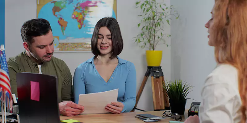 Why Choose Us With US Visa For Investors for Ireland